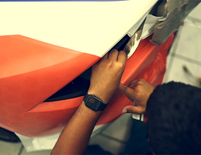 Brava Racing Team | One Brand. One Team.